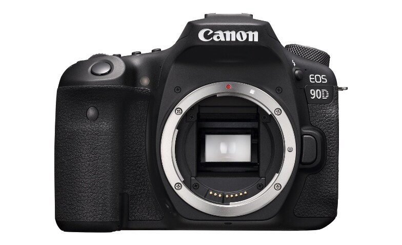 canon 90d 4k 24fps