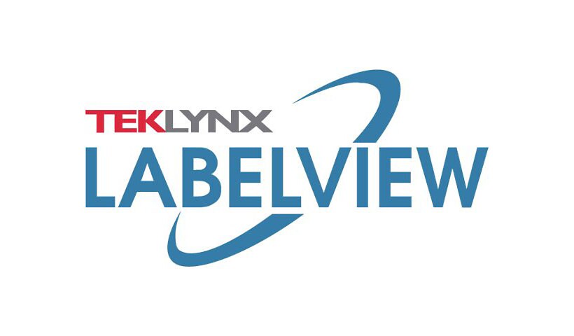 LABELVIEW 2019 Gold Network - subscription license (1 year) - 5 users