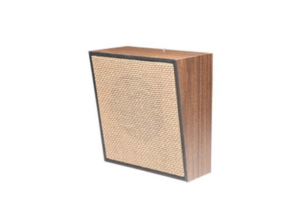 Valcom V-1222 1-Way Amplified Dual Input Wall Speaker