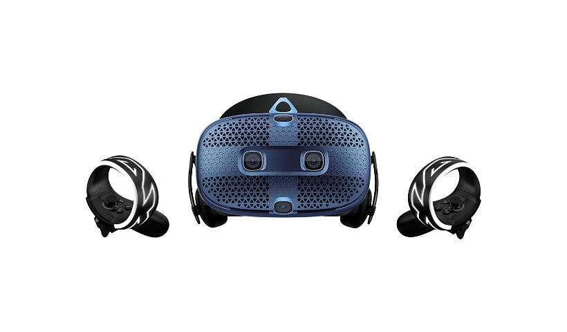 HTC VIVE Cosmos Virtual Reality