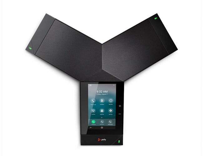 Poly Trio 8500 SIP Conference Phone