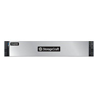 StorageCraft OneXafe 4412 144TB 10GbE SFP+ Network Storage