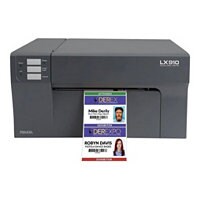 Primera LX910 - label printer - color - ink-jet