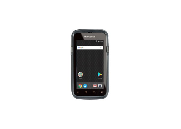 Honeywell Dolphin CT60 4GB RAM 32GB Android 8.1 Handheld Computer
