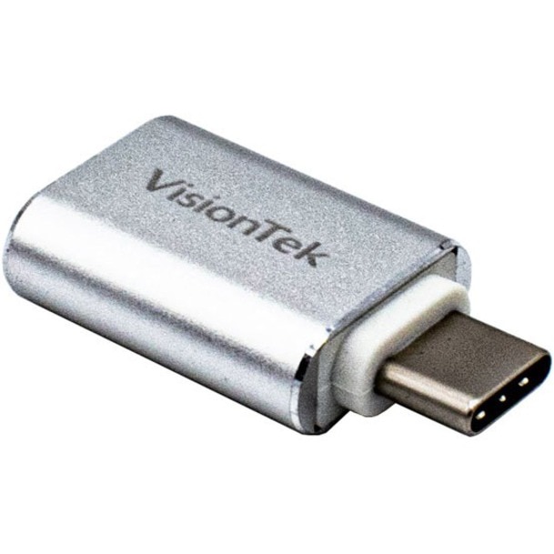 Thumbnail 6 of 10 for VisionTek USB-C to USB-A (M/F) Adapter