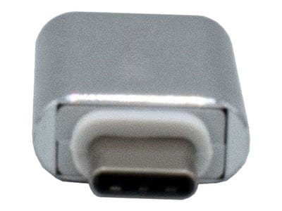 Thumbnail 3 of 10 for VisionTek USB-C to USB-A (M/F) 3 Pack Adapters