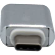 Thumbnail 6 of 10 for VisionTek USB-C to USB-A (M/F) 3 Pack Adapters