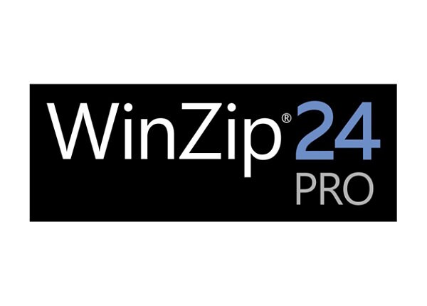 COREL WINZIP 24 PRO S/U