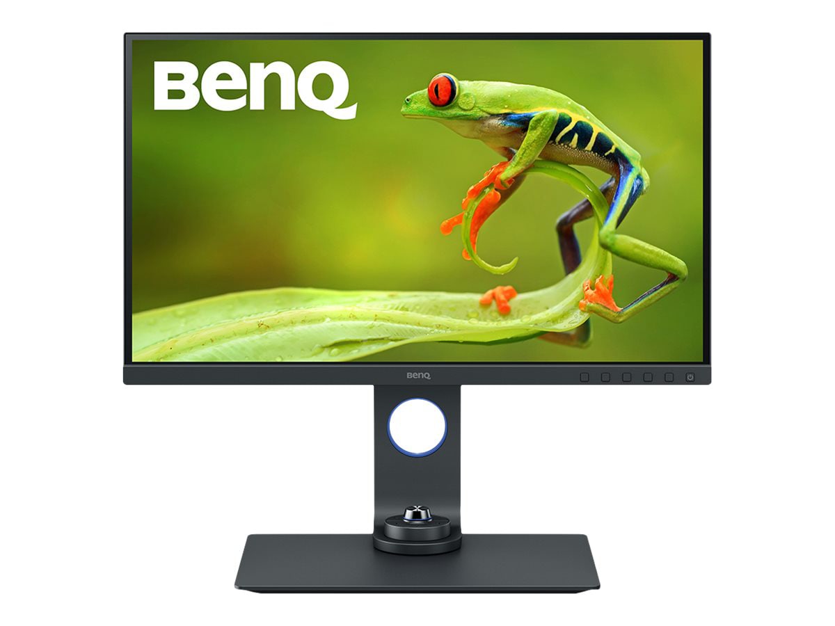 BenQ SW270C - SW Series - LED monitor - 27" - HDR