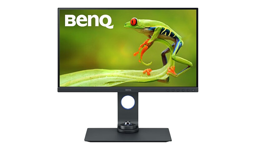 BenQ SW270C - SW Series - LED monitor - 27" - HDR