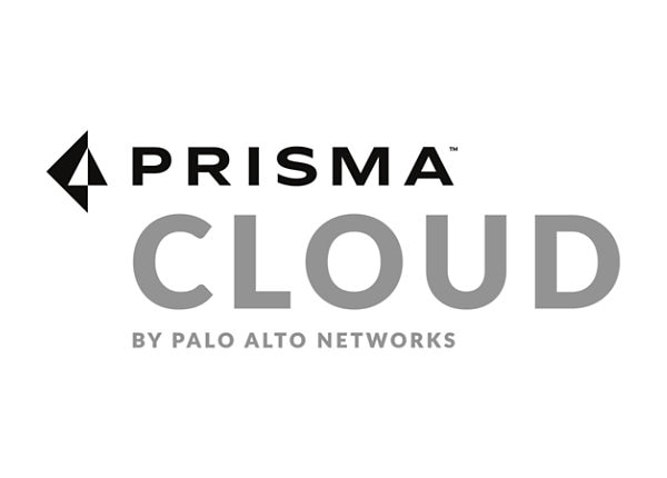 Prisma Public Cloud