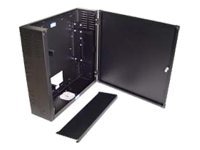 CPI ThinLine II - cabinet - 4U