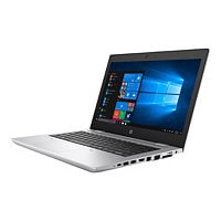 HP ProBook 640 G5 Notebook - 14" - Core i5 8265U - 16 GB RAM - 256 GB SSD -