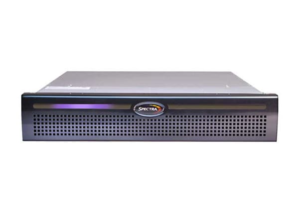 Spectra Logic BlackPearl V Series 2U 11x4TB NAS Storage