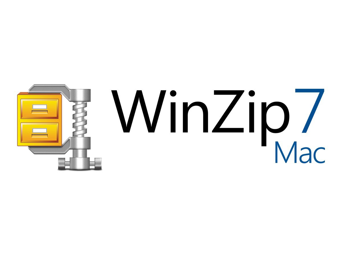 COREL WINZIP MAC LIC 2-9U