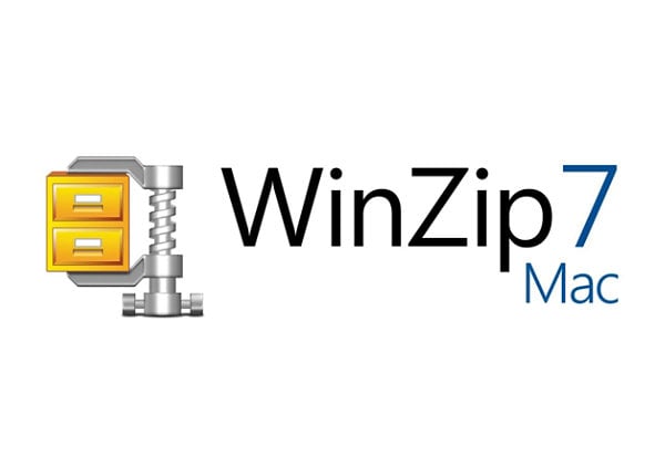 COREL WINZIP MAC LIC 2-9U