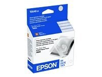 Epson Gloss Optimizer Ink Cartridge 2 pack