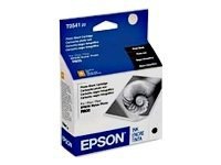 Epson Stylus Photo Black Ink Cartridge