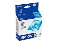 Epson Stylus Cyan Ink Cartridge