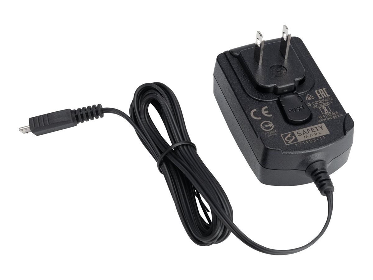 Jabra power supply