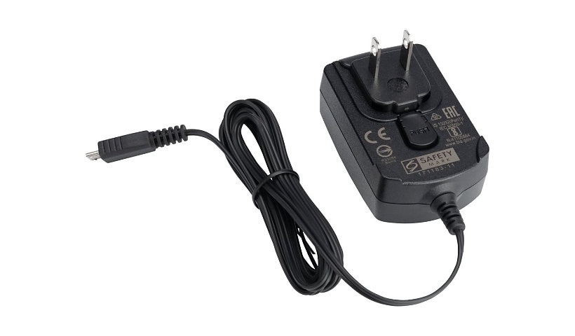 Jabra power supply - Micro-USB Type B