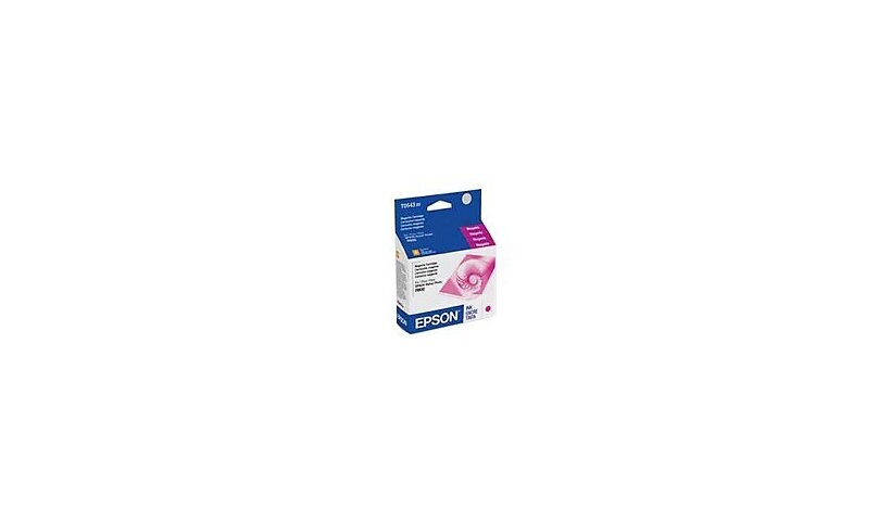 Epson Stylus Magenta Ink Cartridge