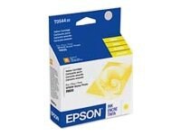 Epson Stylus Yellow Ink Cartridge