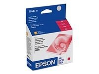 Epson Stylus Red Ink Cartridge