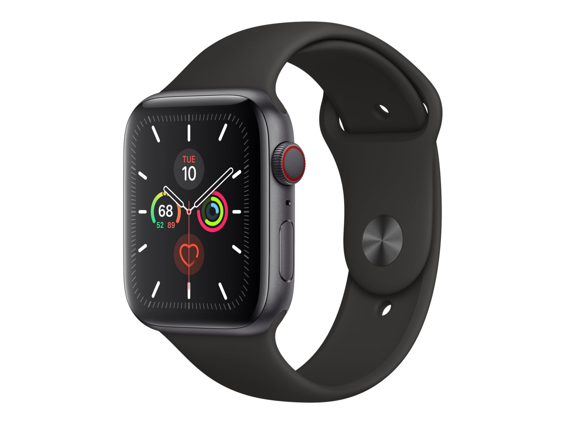 smart watch series 5