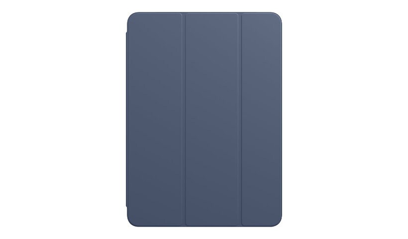 Apple Smart - screen cover for tablet