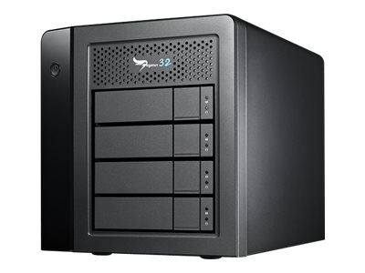 Promise Pegasus32 R4 - hard drive array