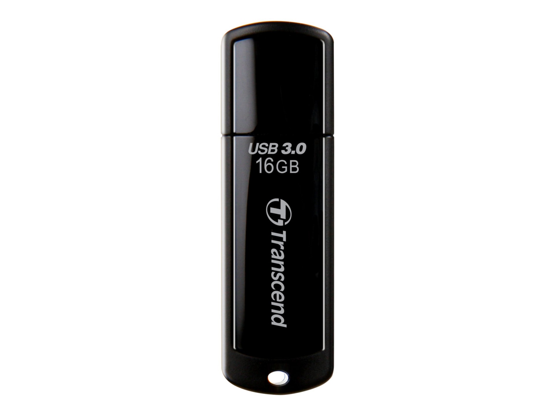 Transcend JetFlash 700 - clé USB - 16 Go