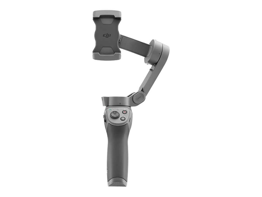 DJI Osmo Mobile 3 motorized handheld stabilizer