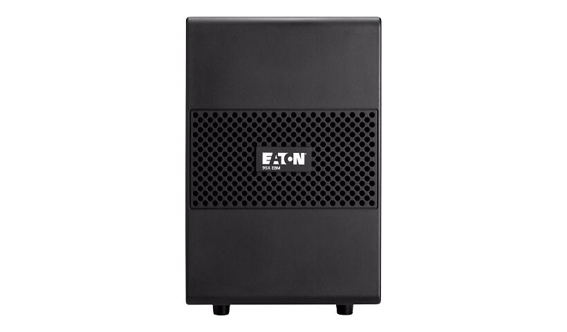 Eaton 9SX 9SXEBM96T - battery enclosure