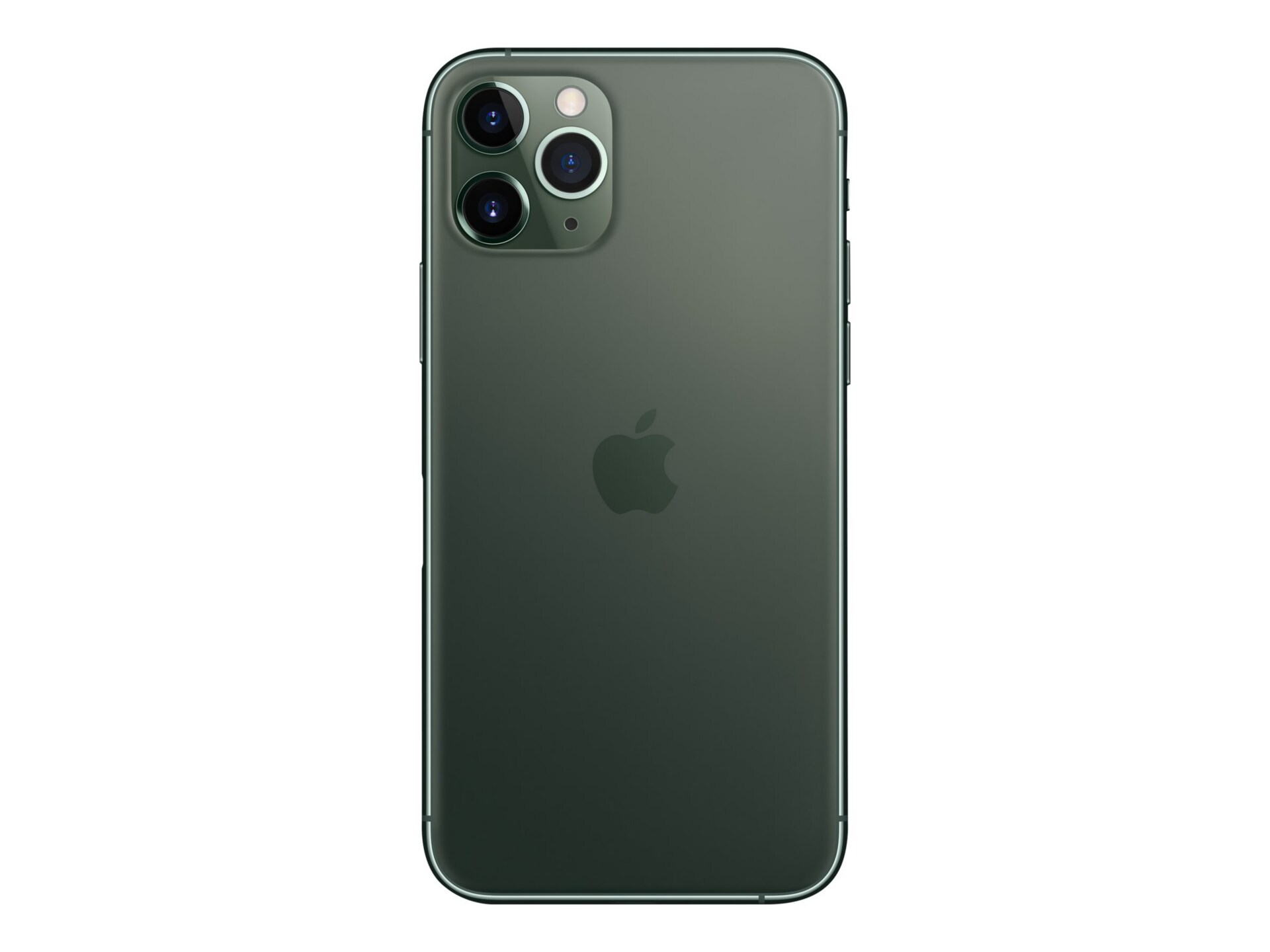 Thumbnail 2 of 6 for Apple iPhone 11 Pro - midnight green - 4G - 256 GB - CDMA / GSM - smartphon