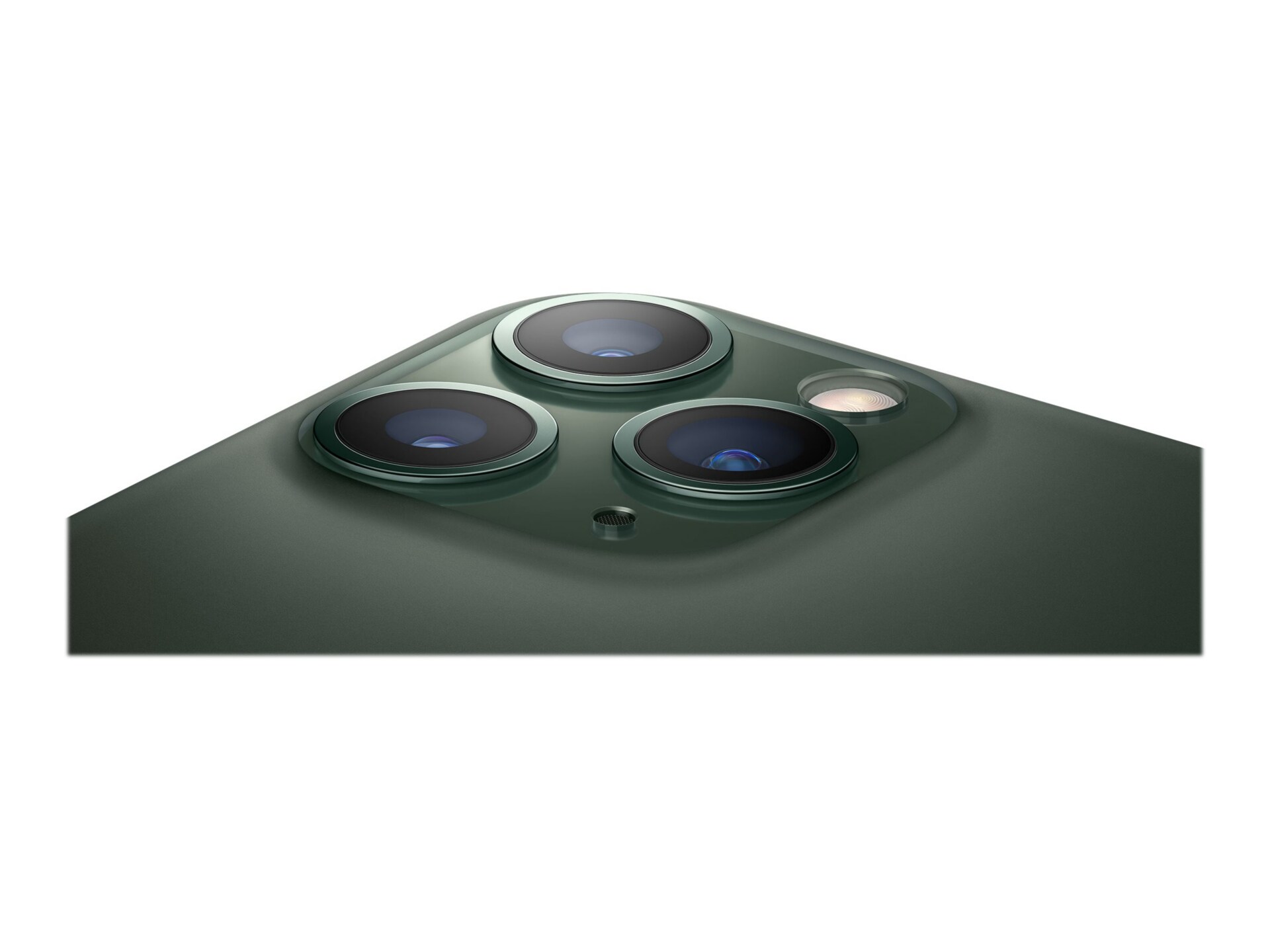 Thumbnail 4 of 6 for Apple iPhone 11 Pro - midnight green - 4G - 256 GB - CDMA / GSM - smartphon