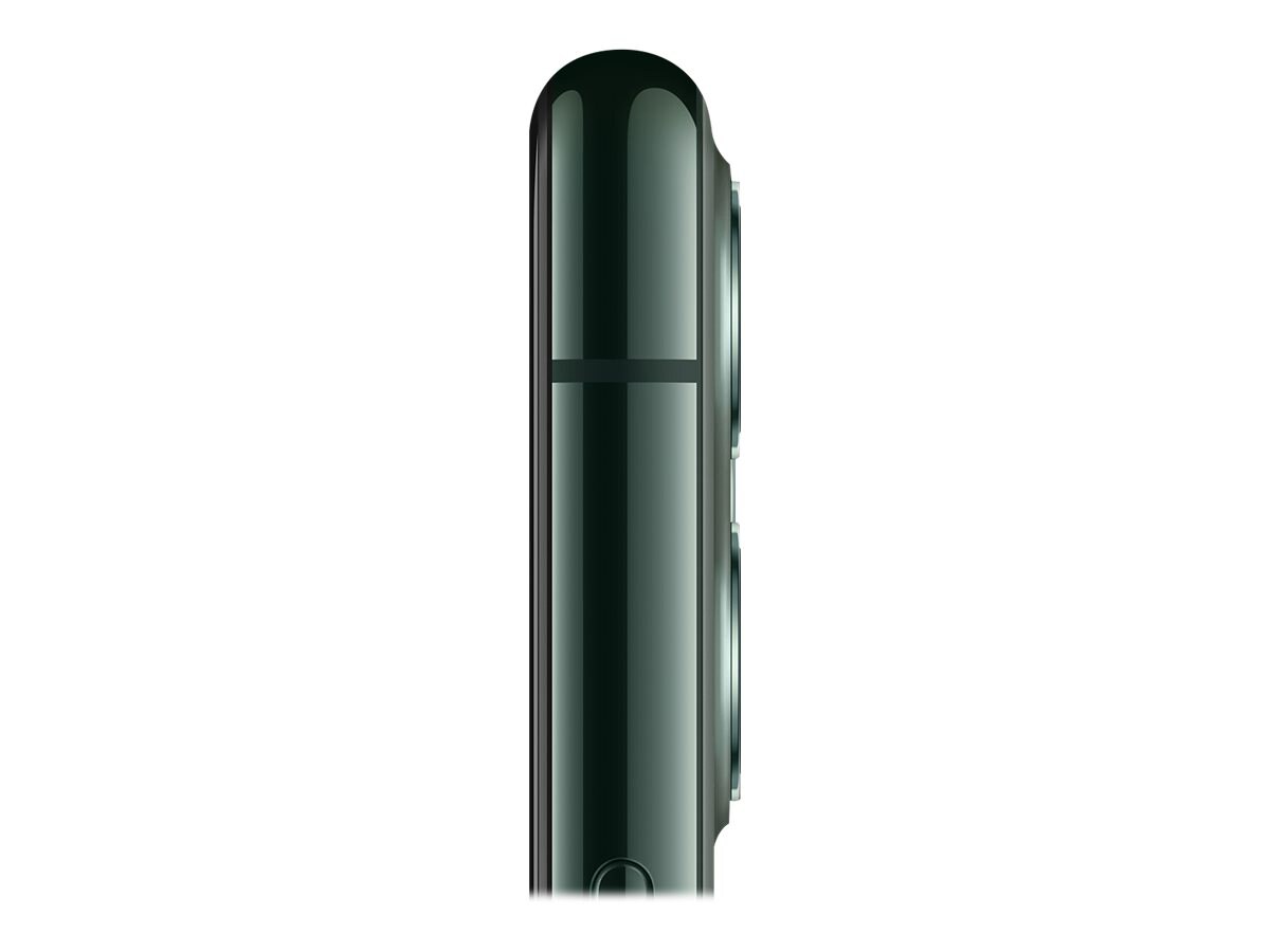 Thumbnail 5 of 6 for Apple iPhone 11 Pro - midnight green - 4G - 256 GB - CDMA / GSM - smartphon