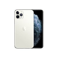 Apple iPhone 11 Pro - silver - 4G - 512 GB - CDMA / GSM - smartphone