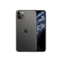 Apple iPhone 11 Pro Max - space gray - 4G - 64 GB - CDMA / GSM - smartphone