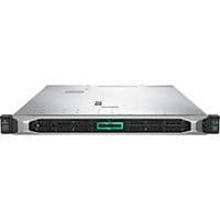 HPE ProLiant DL360 Gen10 - rack-mountable - Xeon Silver 4208 2.1 GHz - 16 GB - no HDD