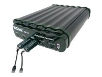 BUSlink CipherShield Dual Key Encrypted CSE-10TM3KKB - hard drive array