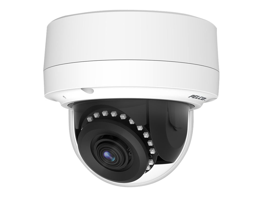 Pelco Sarix IMP Series IMP131-1IRS - network surveillance camera - dome