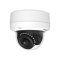 Pelco Sarix IMP Series IMP131-1IRS - network surveillance camera - dome