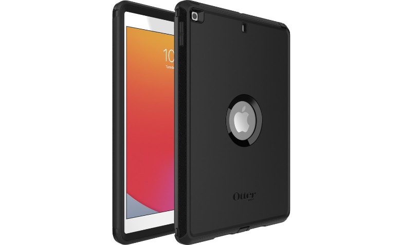 OtterBox iPad (9th, 8th, and 7th Gen) Defender Series Case 77