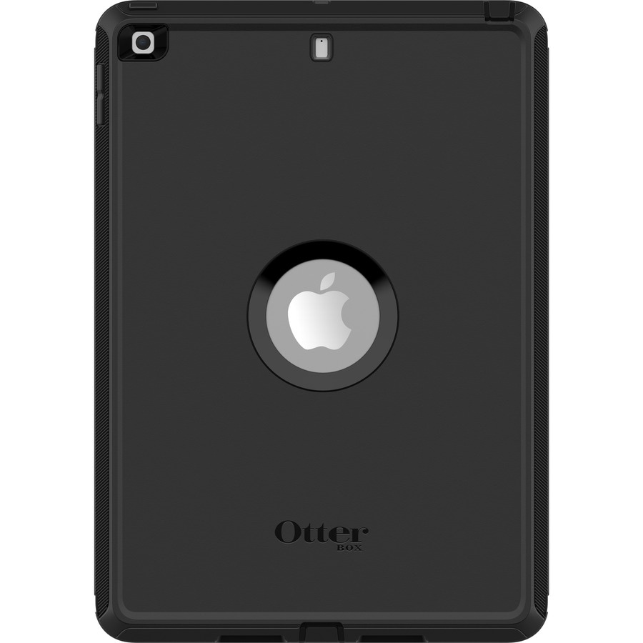 Thumbnail 2 of 12 for OtterBox iPad (9th, 8th, and 7th Gen) Defender Series Case