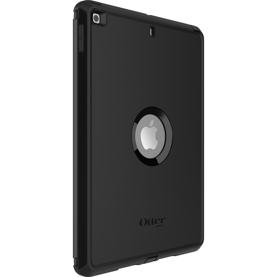 Thumbnail 3 of 12 for OtterBox iPad (9th, 8th, and 7th Gen) Defender Series Case