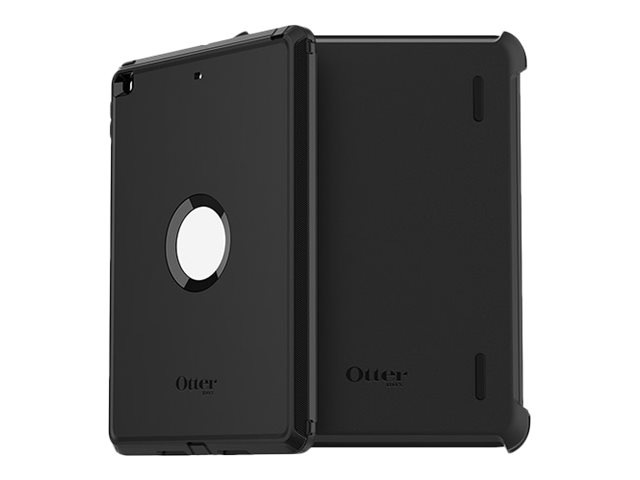 Thumbnail 5 of 12 for OtterBox iPad (9th, 8th, and 7th Gen) Defender Series Case