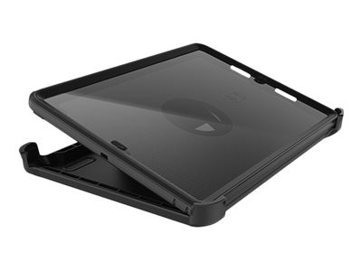 Thumbnail 6 of 12 for OtterBox iPad (9th, 8th, and 7th Gen) Defender Series Case
