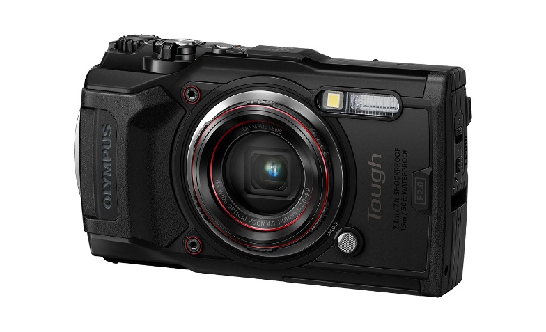 olympus tg6 black friday