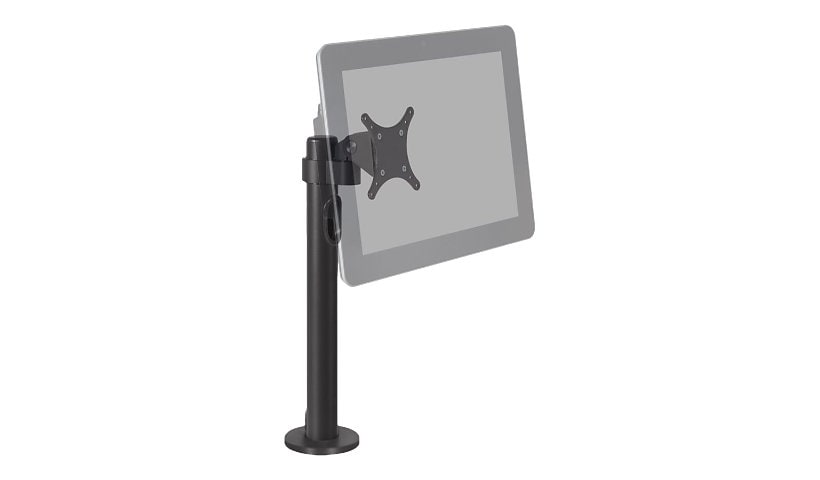 Innovative Modular Now - mounting kit - for monitor - vista black